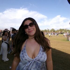 Meet your Posher, Molly